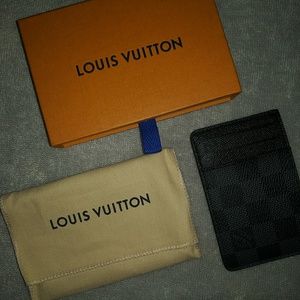 Louis Vuitton Porte Neo Cartes Card Holder